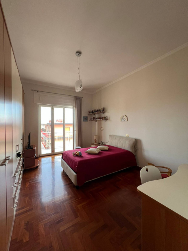 Appartamento in vendita a Grumo Nevano