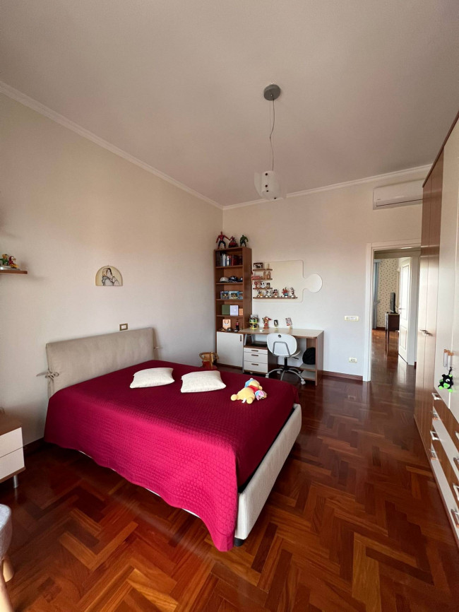 Appartamento in vendita a Grumo Nevano