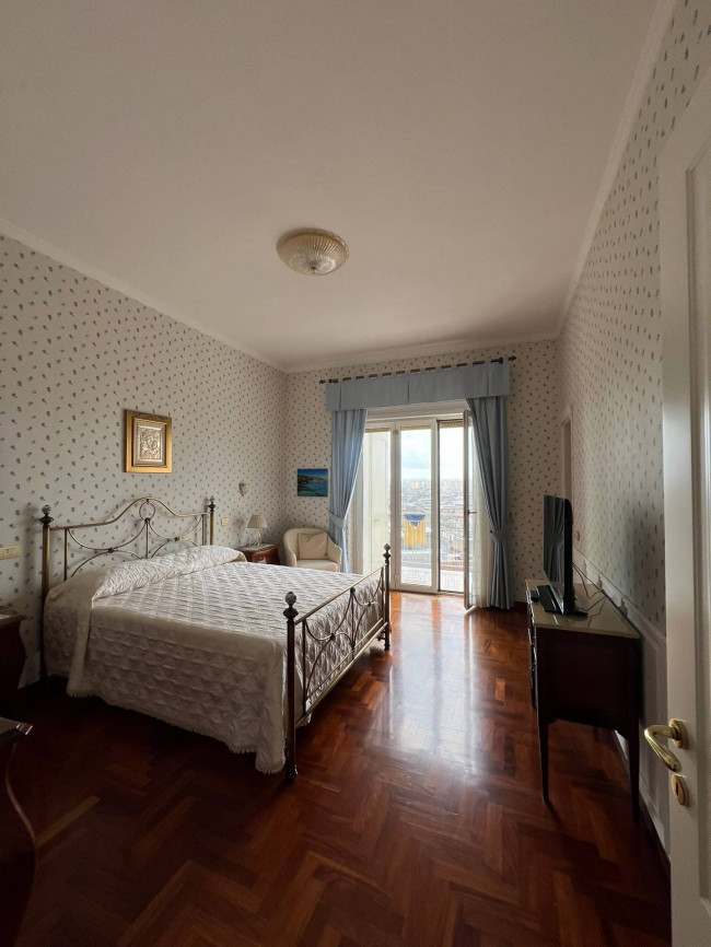 Appartamento in vendita a Grumo Nevano