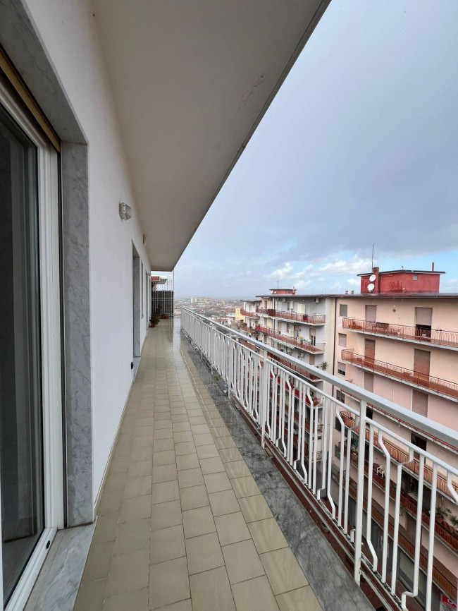 Appartamento in vendita a Grumo Nevano