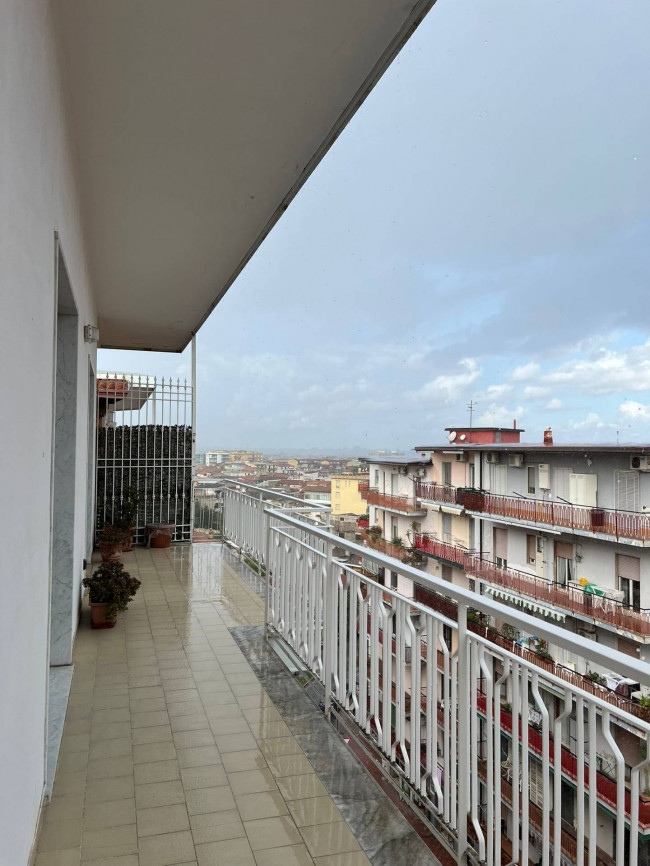 Appartamento in vendita a Grumo Nevano