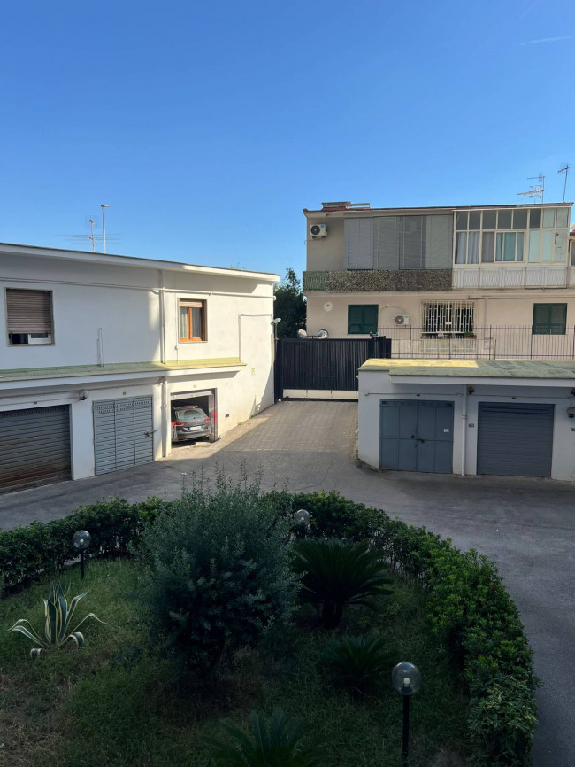 Appartamento in vendita a Grumo Nevano