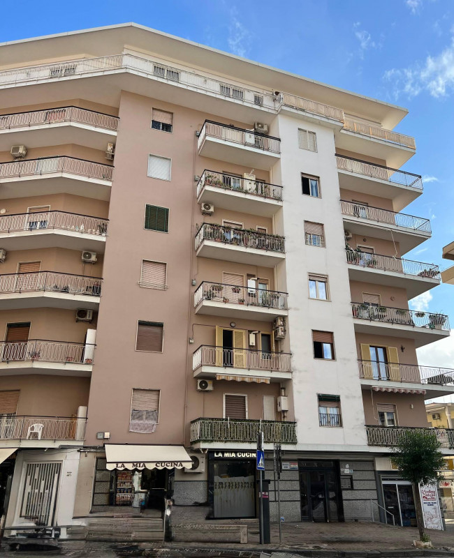 Appartamento in vendita a Grumo Nevano