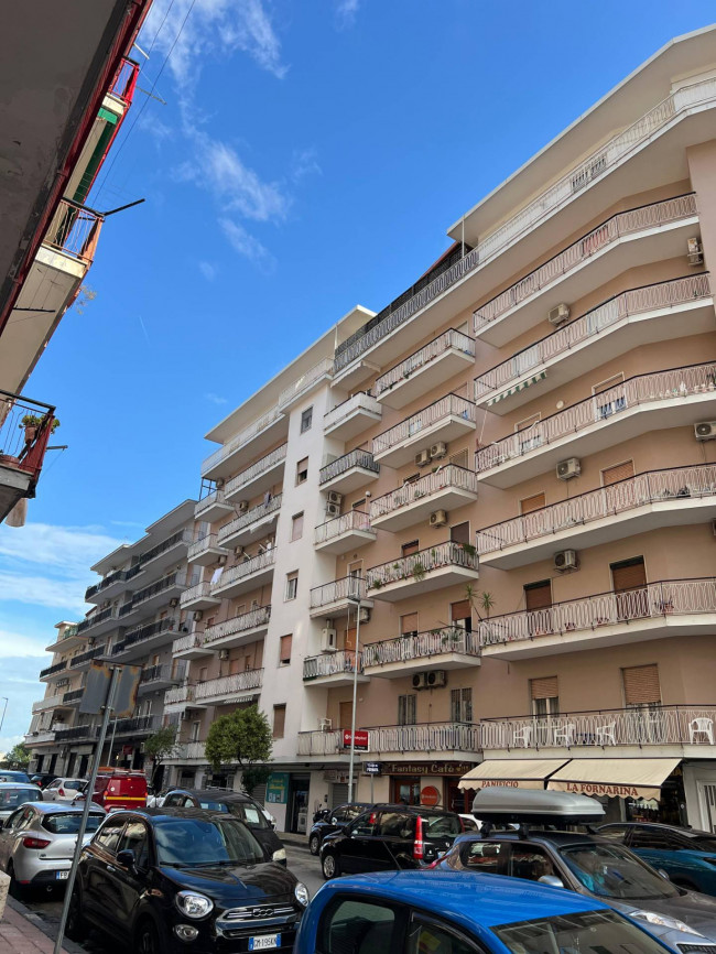 Appartamento in vendita a Grumo Nevano