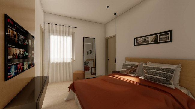 Appartamento in vendita a Grumo Nevano