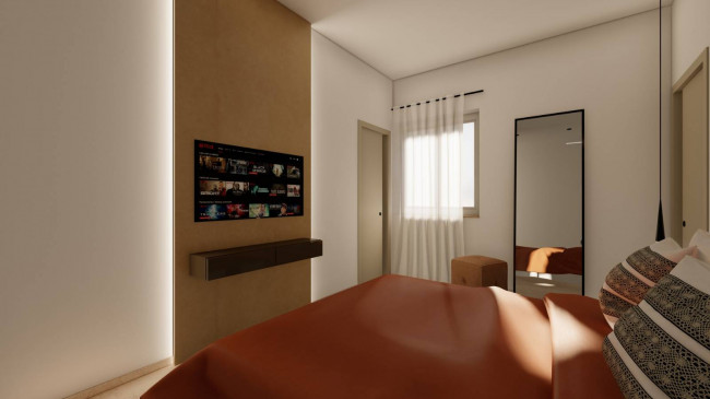 Appartamento in vendita a Grumo Nevano