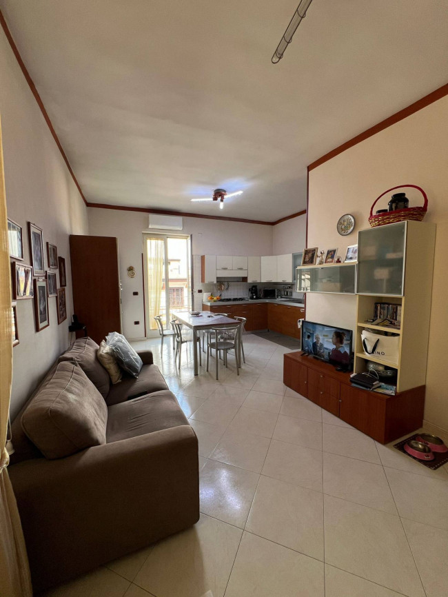 Appartamento in vendita a Casandrino