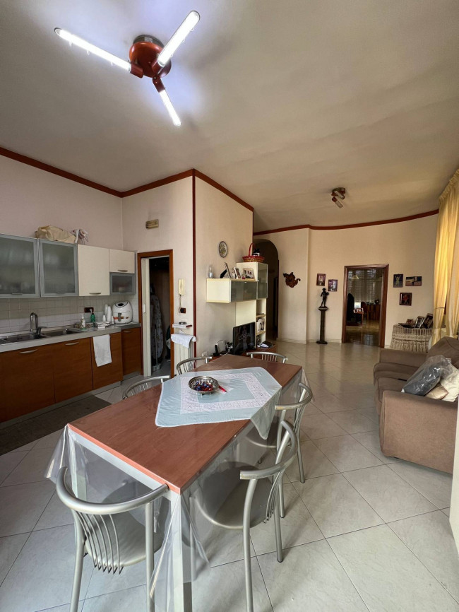 Appartamento in vendita a Casandrino