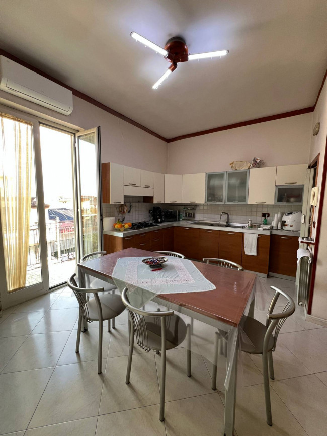 Appartamento in vendita a Casandrino