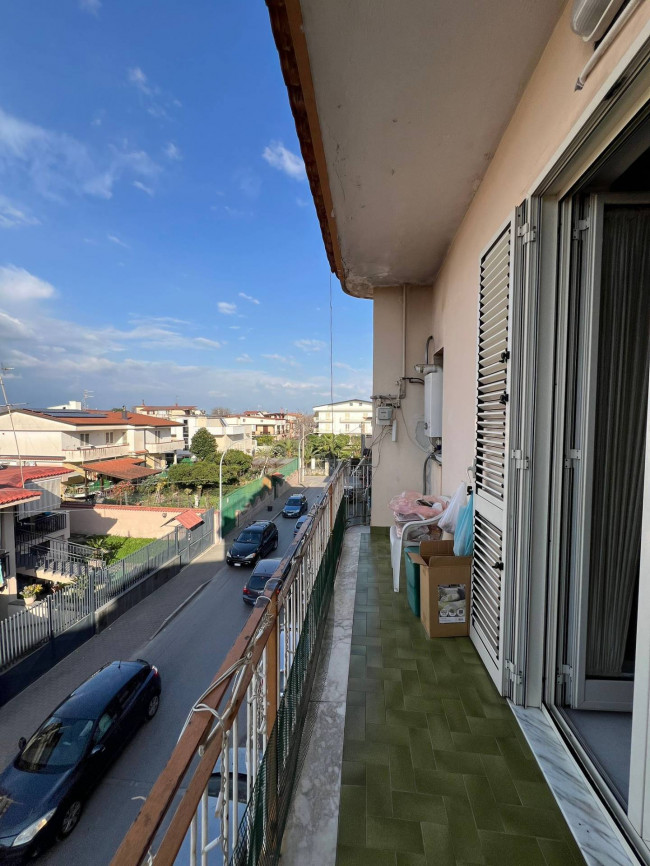 Appartamento in vendita a Casandrino