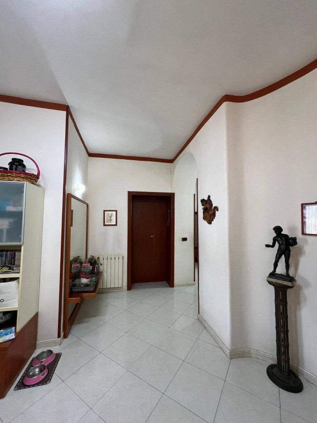 Appartamento in vendita a Casandrino