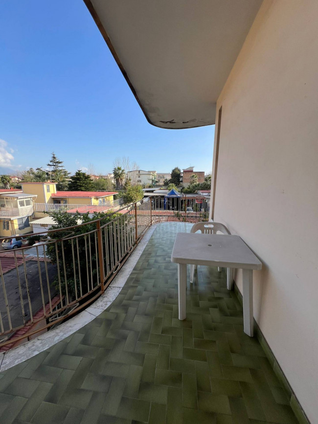 Appartamento in vendita a Casandrino