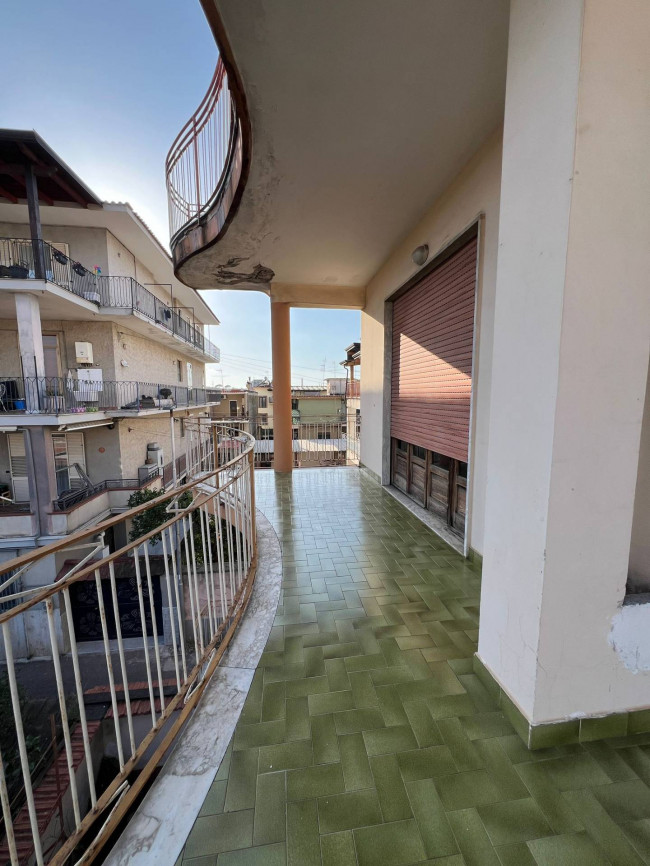 Appartamento in vendita a Casandrino