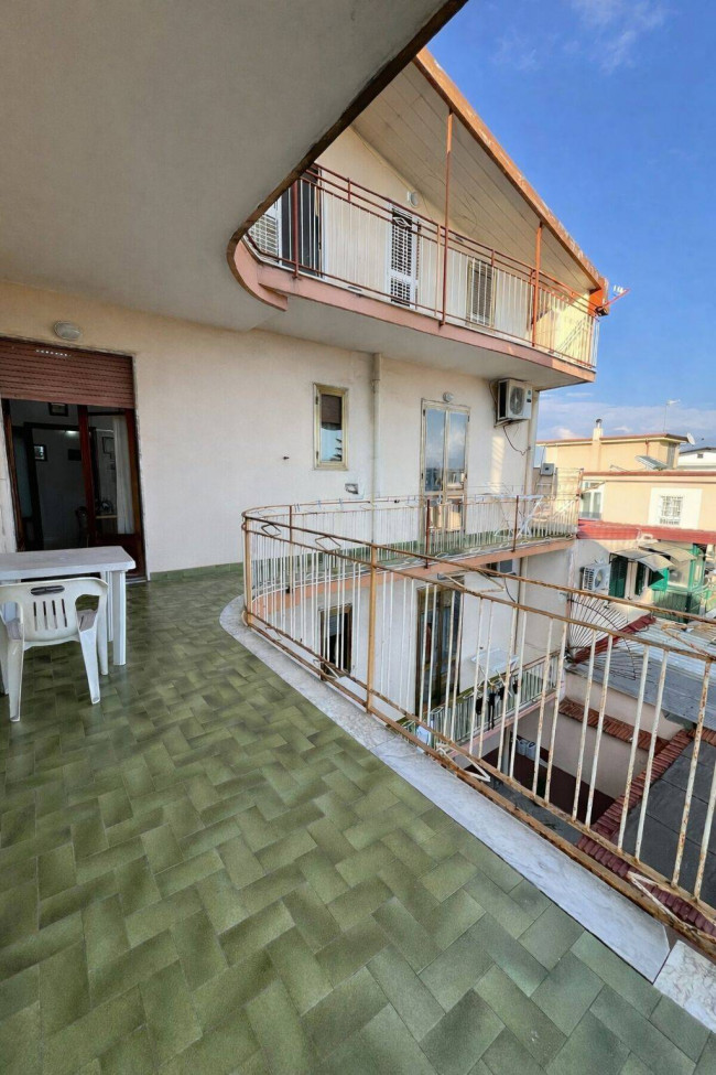 Appartamento in vendita a Casandrino