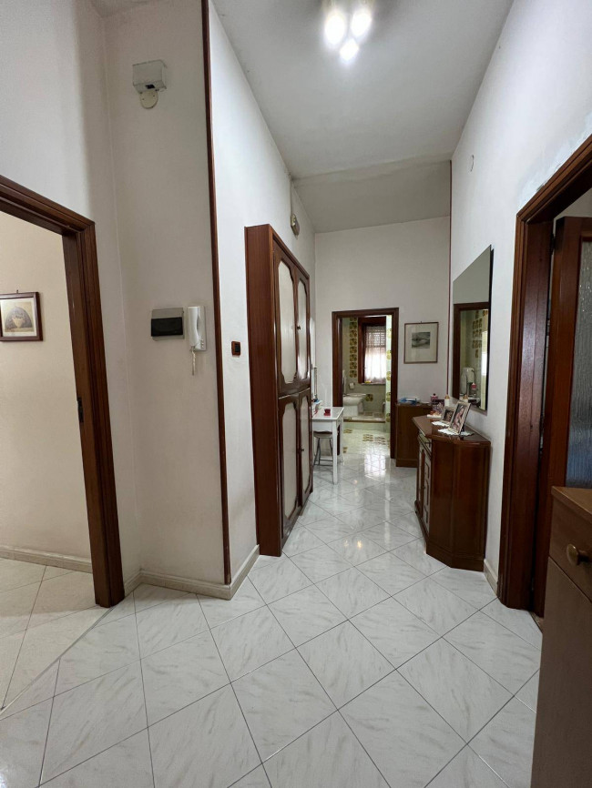 Appartamento in vendita a Casandrino