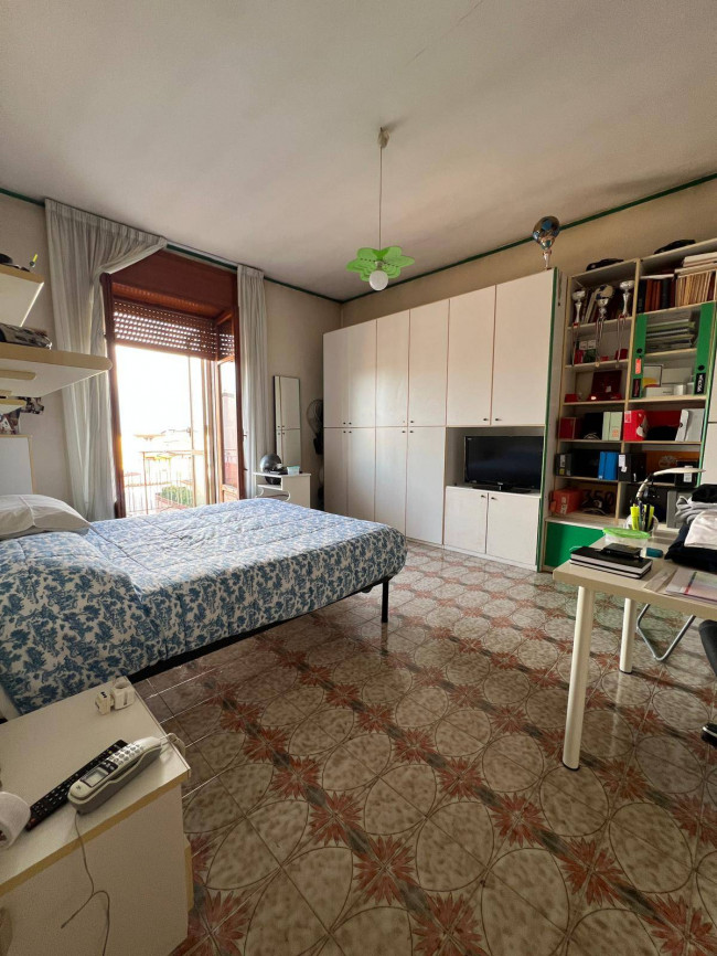 Appartamento in vendita a Casandrino