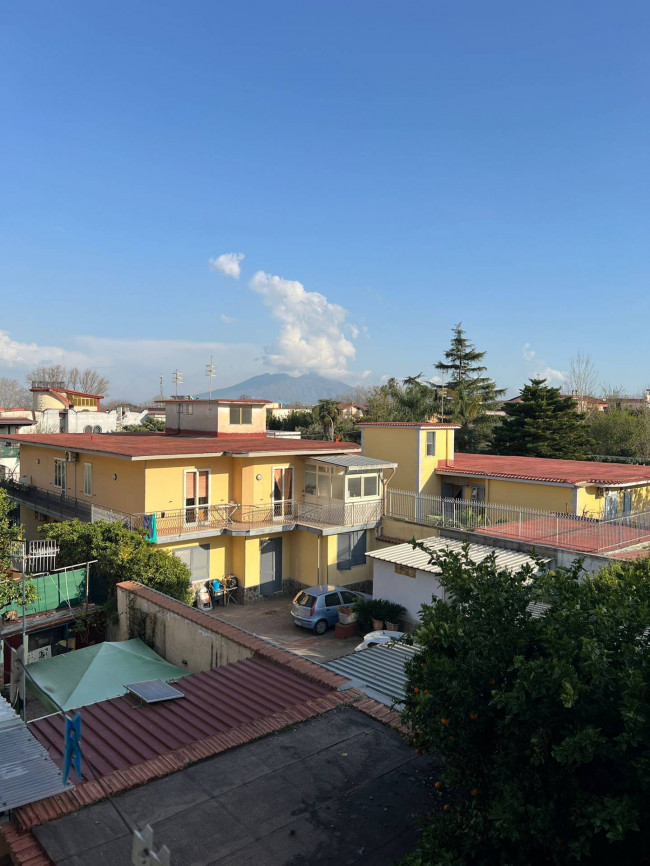 Appartamento in vendita a Casandrino