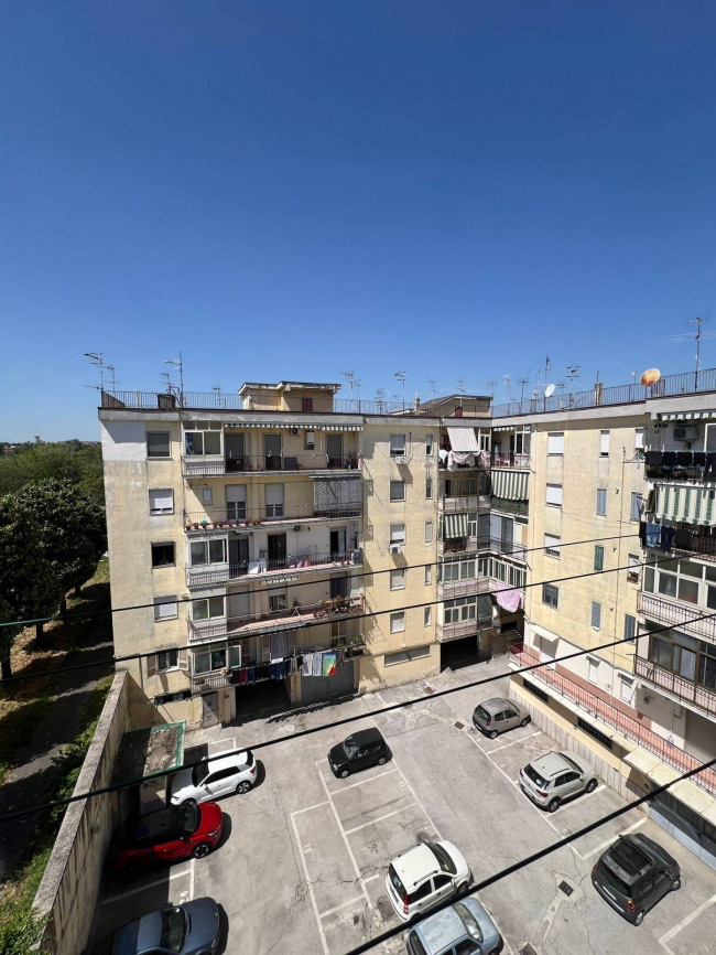 Appartamento in vendita a Grumo Nevano