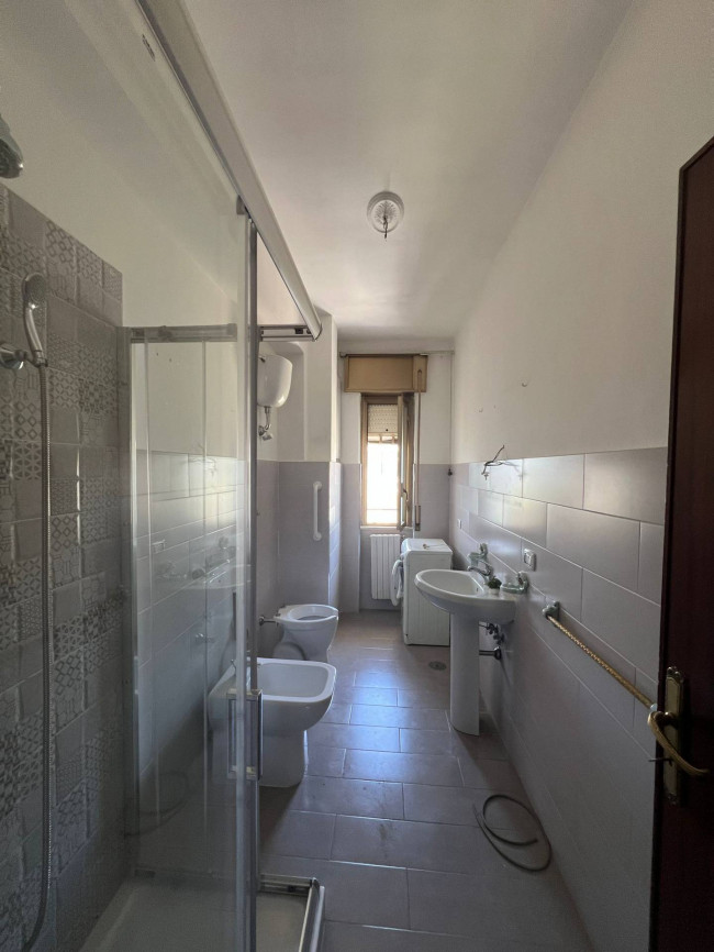 Appartamento in vendita a Grumo Nevano