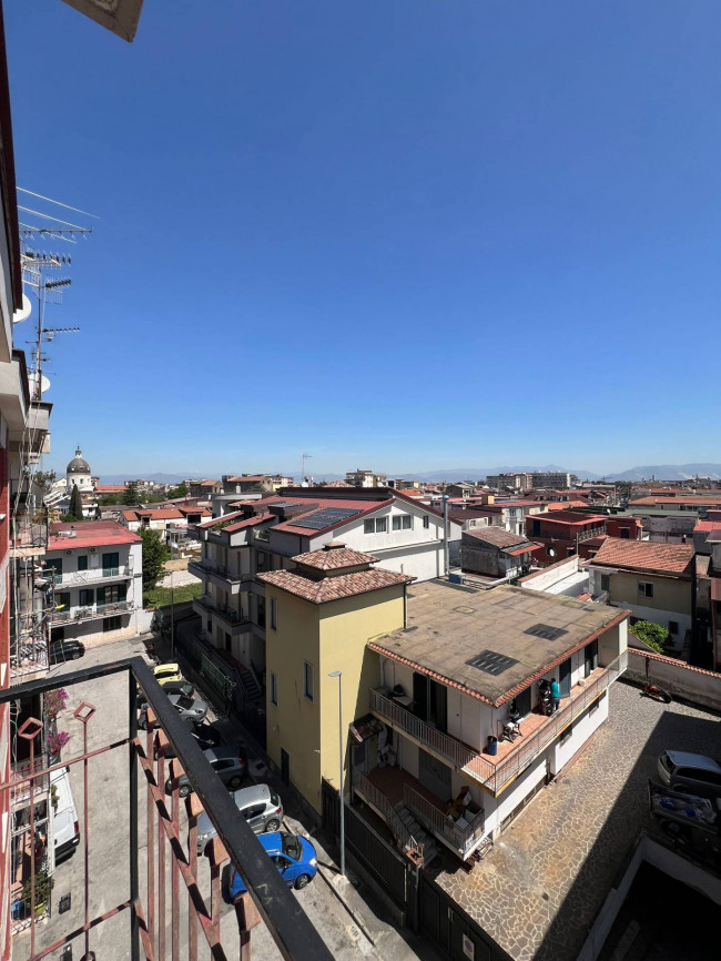 Appartamento in vendita a Grumo Nevano