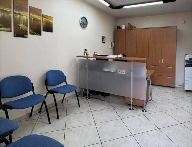 Appartamento in vendita a Casandrino