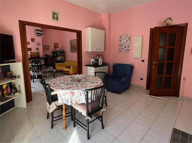 Appartamento in vendita a Casandrino
