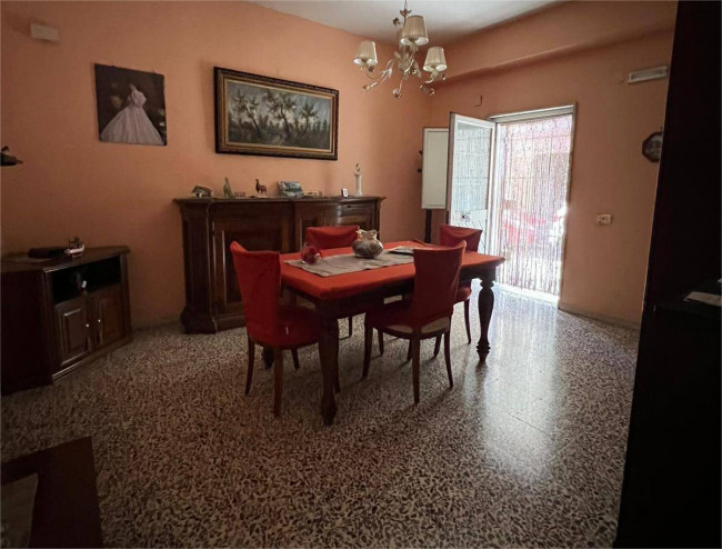Appartamento in vendita a Grumo Nevano