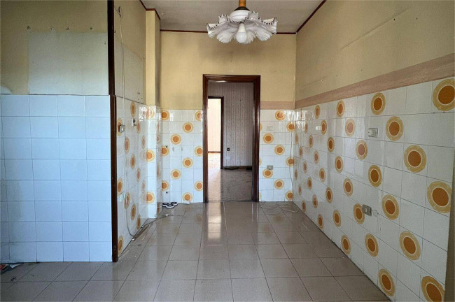 Appartamento in vendita a Grumo Nevano