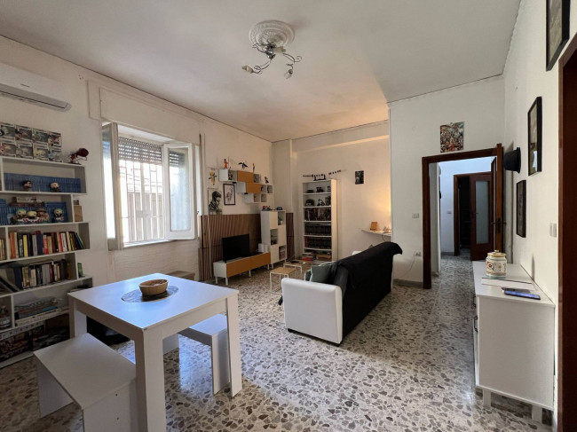 Appartamento in vendita a Grumo Nevano