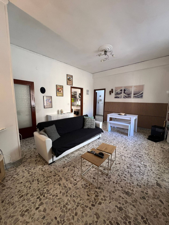 Appartamento in vendita a Grumo Nevano
