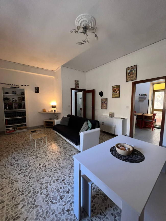 Appartamento in vendita a Grumo Nevano