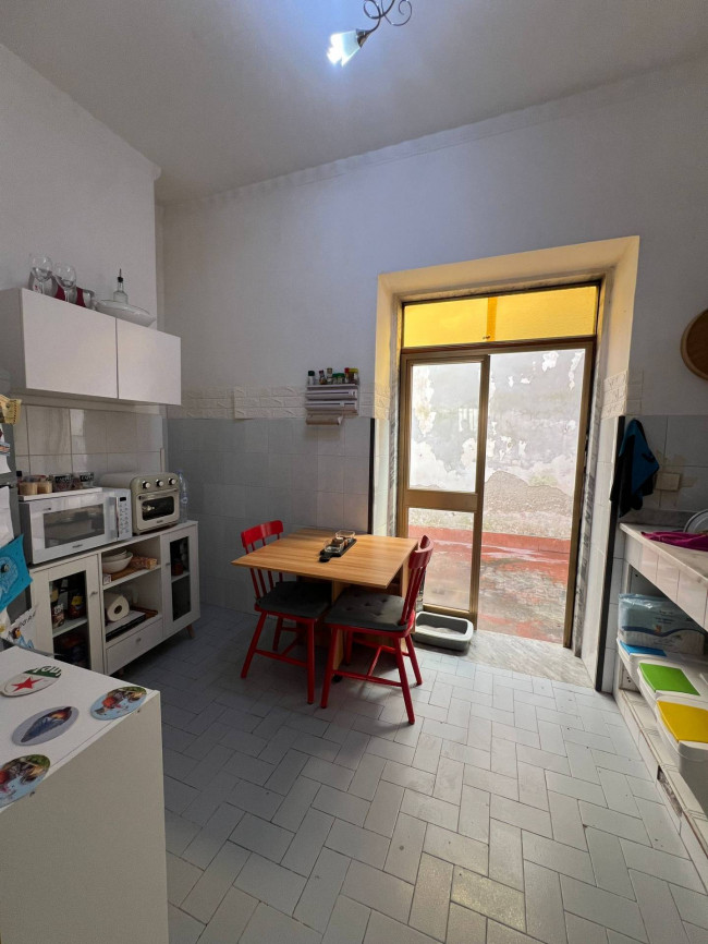 Appartamento in vendita a Grumo Nevano