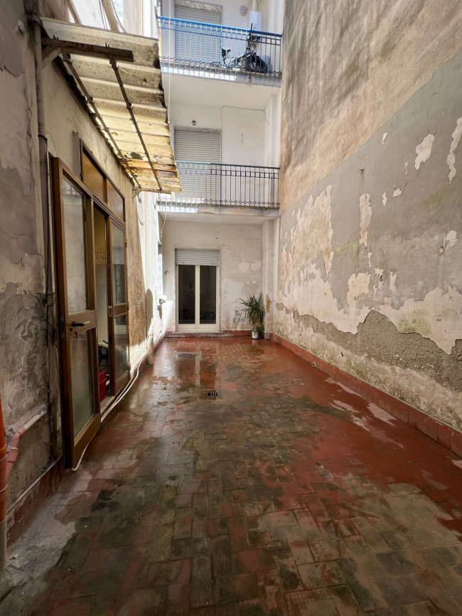 Appartamento in vendita a Grumo Nevano
