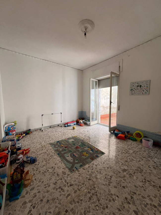 Appartamento in vendita a Grumo Nevano