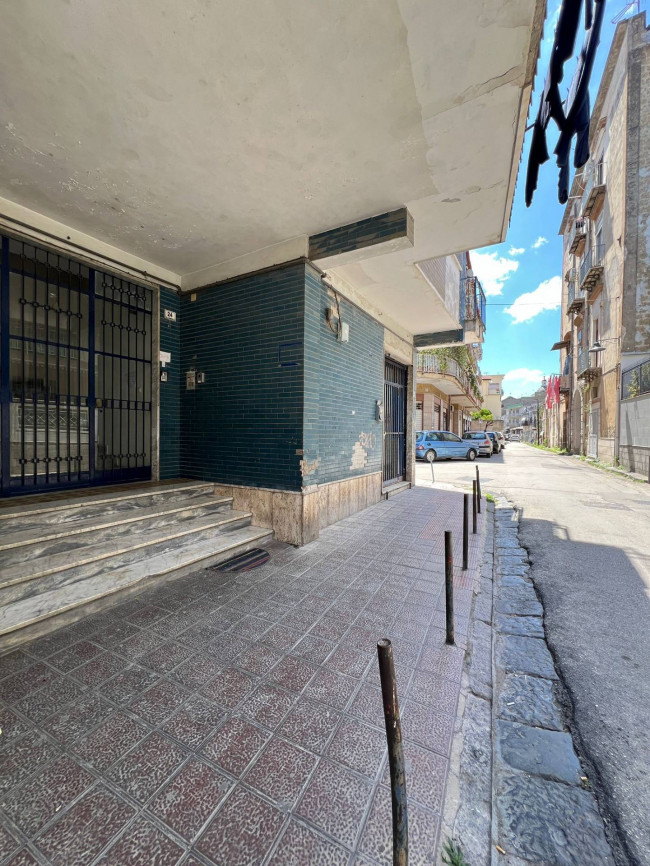 Appartamento in vendita a Grumo Nevano