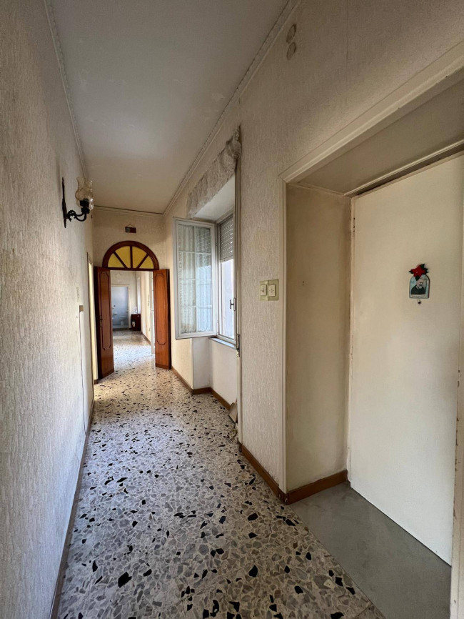 Appartamento in affitto a Grumo Nevano