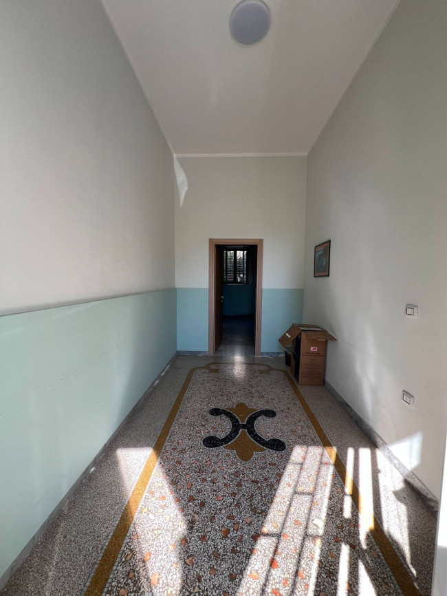 Appartamento in affitto a Grumo Nevano