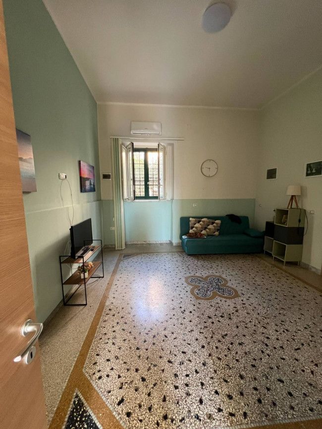 Appartamento in affitto a Grumo Nevano