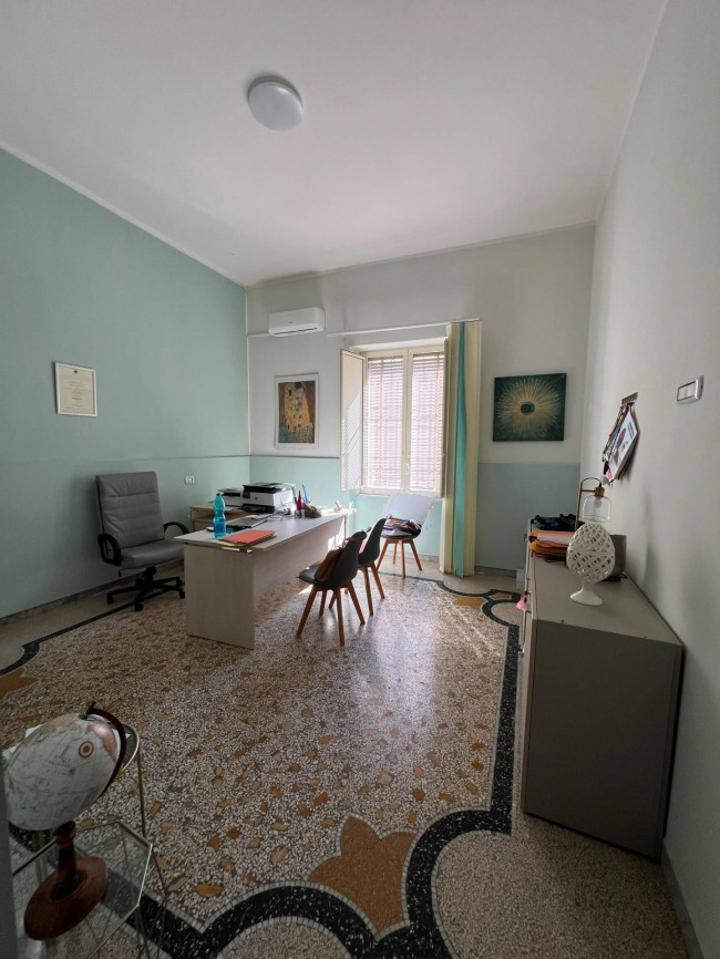 Appartamento in affitto a Grumo Nevano