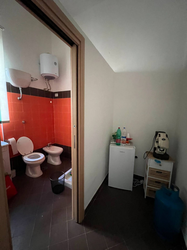 Appartamento in affitto a Grumo Nevano