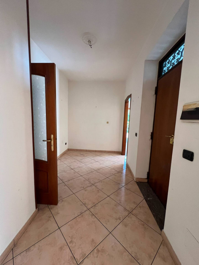Appartamento in affitto a Succivo