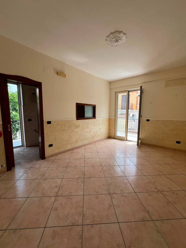 Appartamento in affitto a Succivo