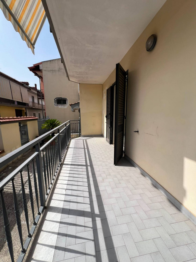 Appartamento in affitto a Succivo