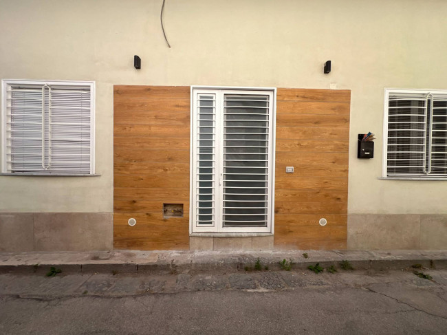 Appartamento in affitto a Grumo Nevano