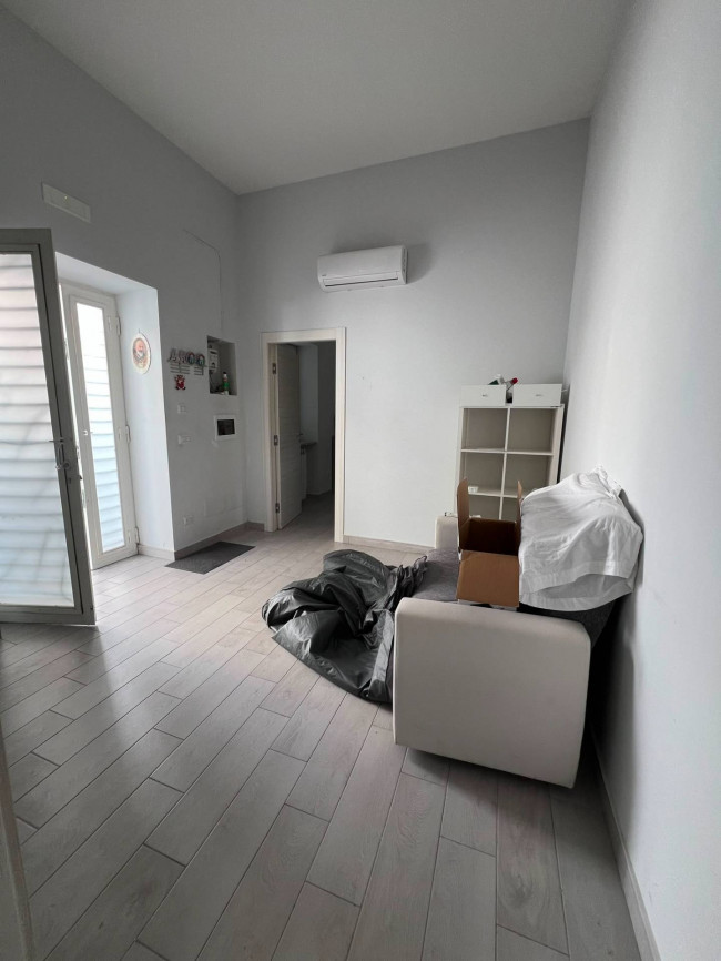 Appartamento in affitto a Grumo Nevano
