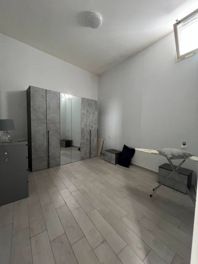 Appartamento in affitto a Grumo Nevano