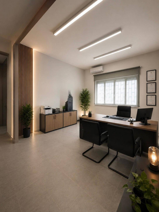 Studio/Ufficio in affitto a Casandrino