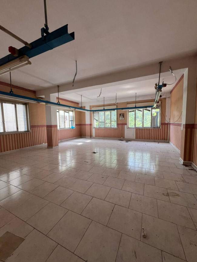 Studio/Ufficio in affitto a Casandrino