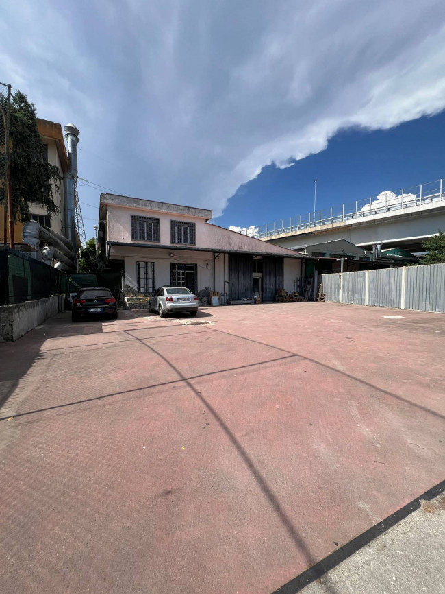 Studio/Ufficio in affitto a Casandrino
