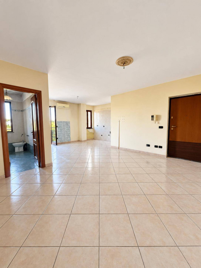Appartamento in vendita a Cesa